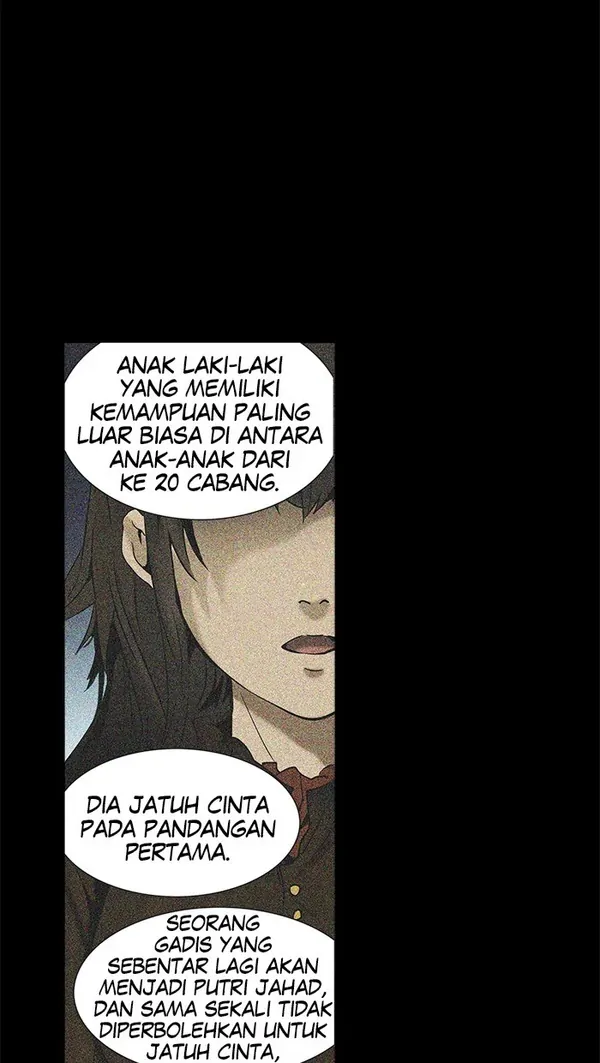 Baca Tower of God - Chapter 291 halaman 27