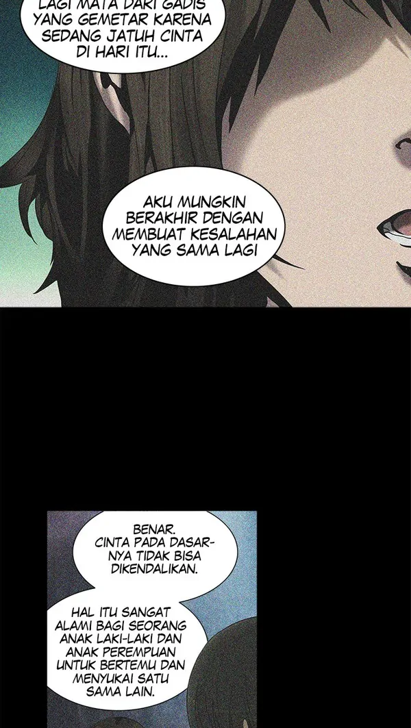 Baca Tower of God - Chapter 291 halaman 32