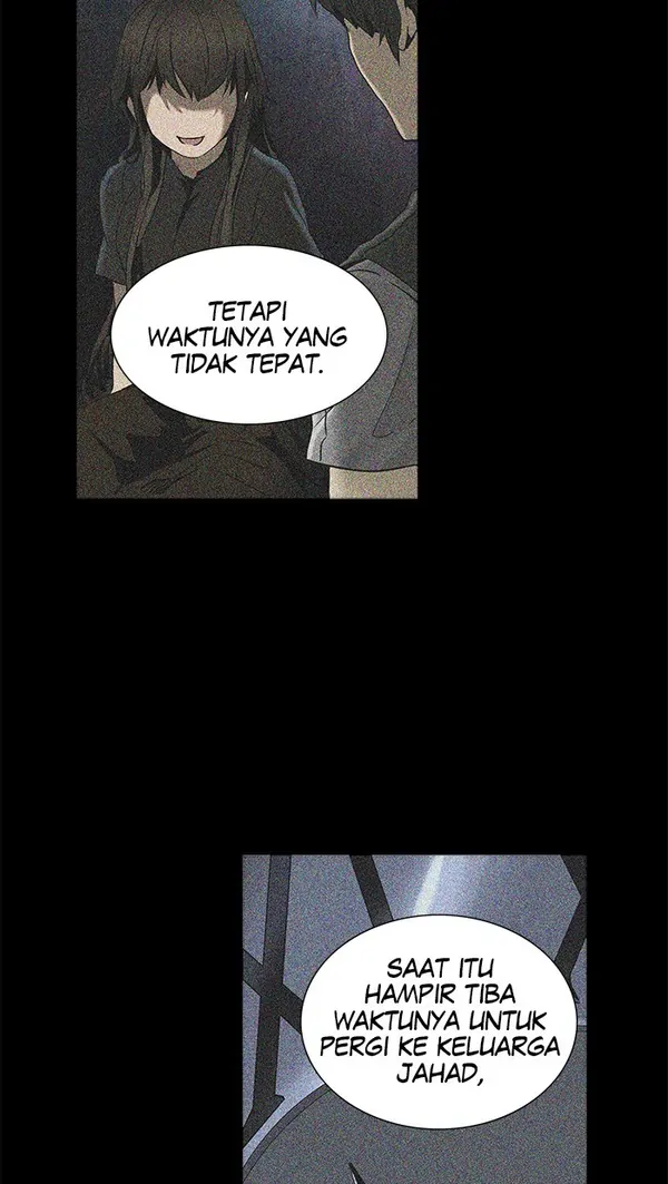 Baca Tower of God - Chapter 291 halaman 33