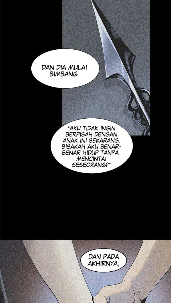 Baca Tower of God - Chapter 291 halaman 34