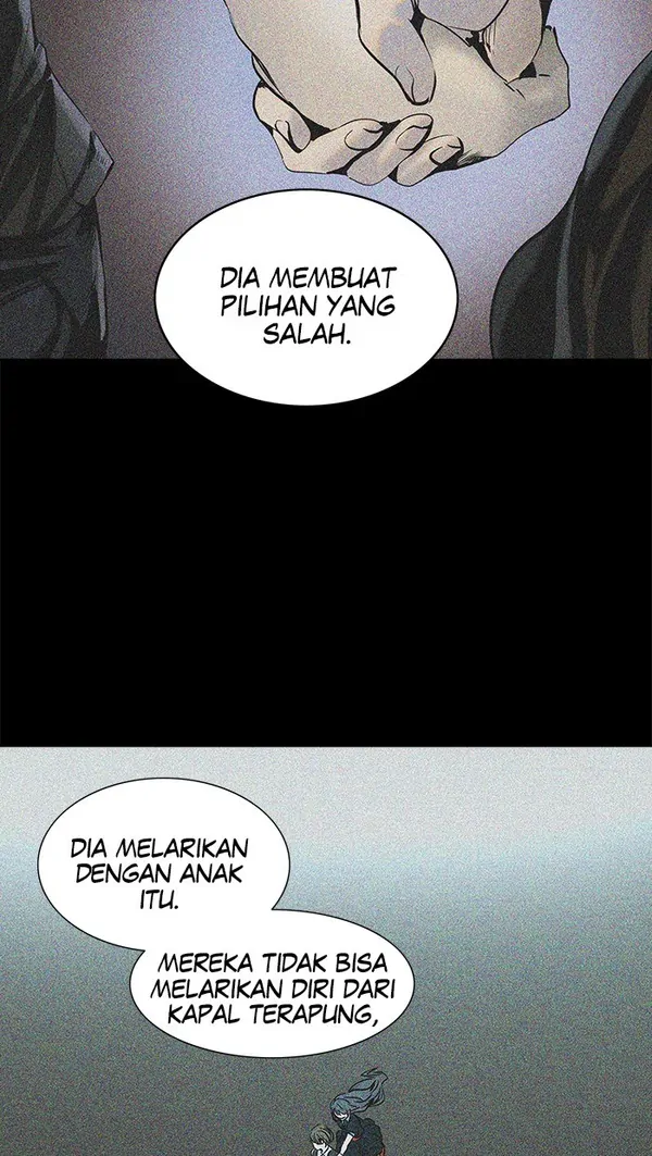 Baca Tower of God - Chapter 291 halaman 35