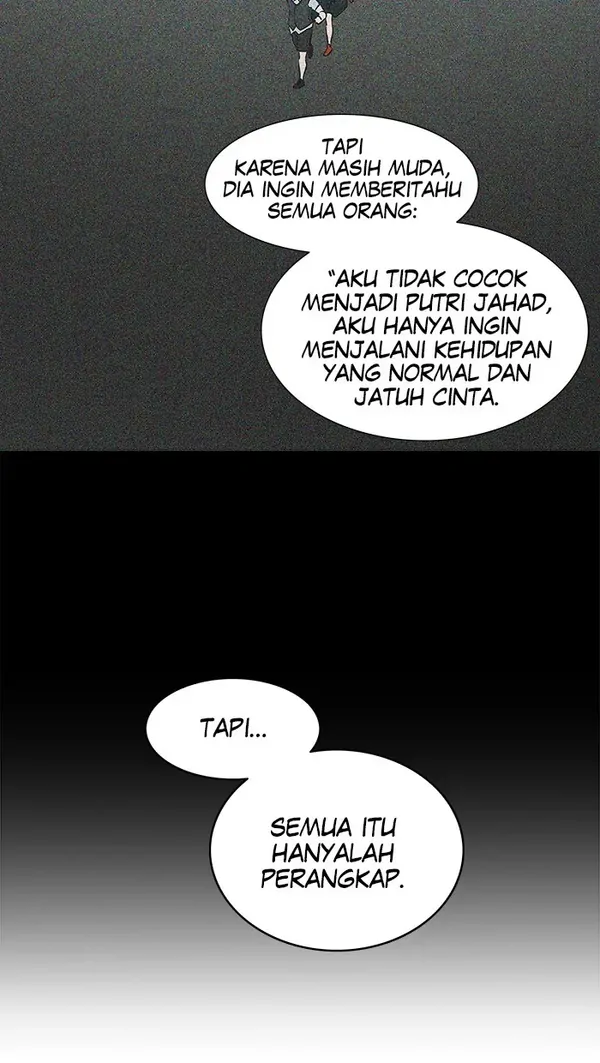 Baca Tower of God - Chapter 291 halaman 36
