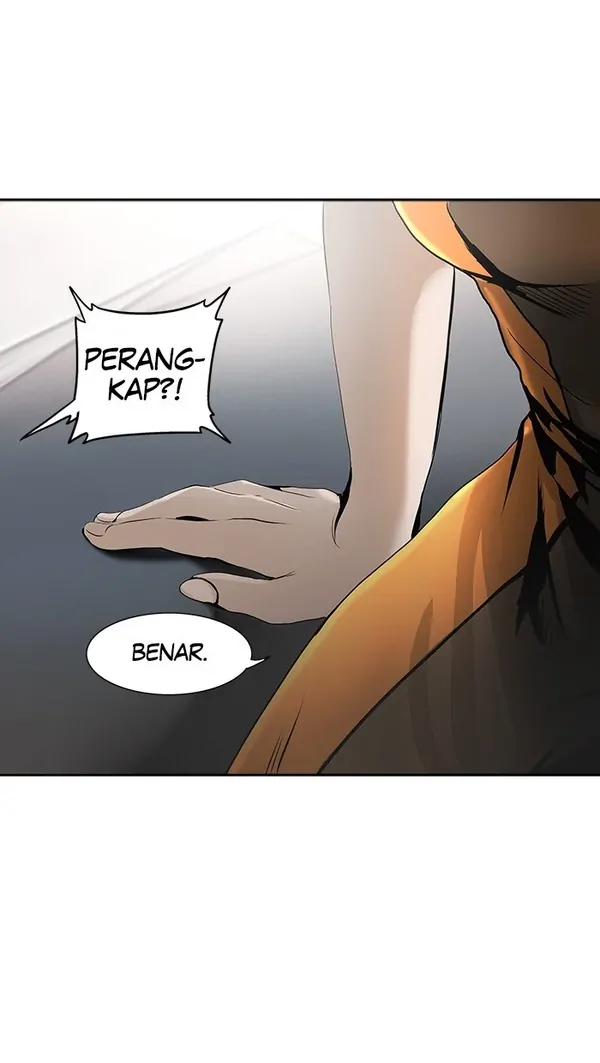 Baca Tower of God - Chapter 291 halaman 37