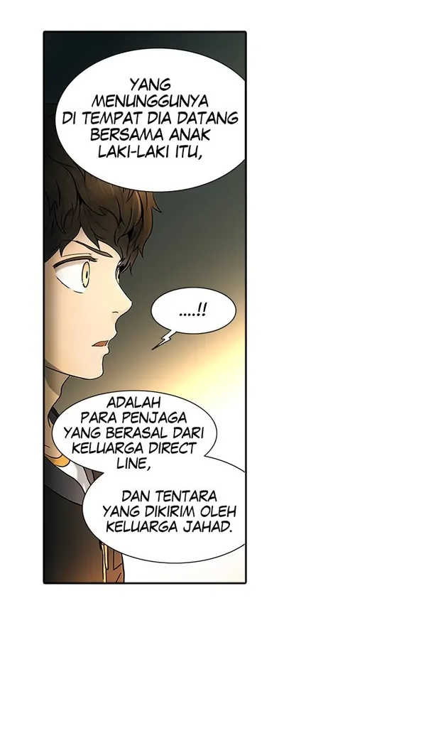 Baca Tower of God - Chapter 291 halaman 38
