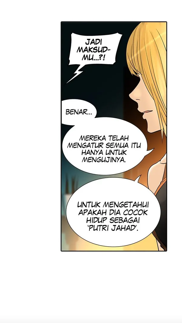 Baca Tower of God - Chapter 291 halaman 39