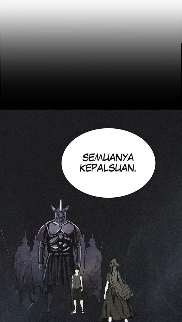 Baca Tower of God - Chapter 291 halaman 40