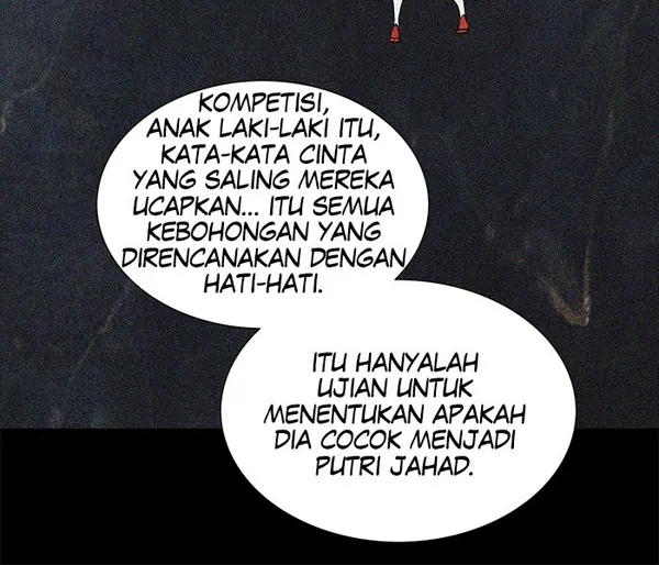 Baca Tower of God - Chapter 291 halaman 41