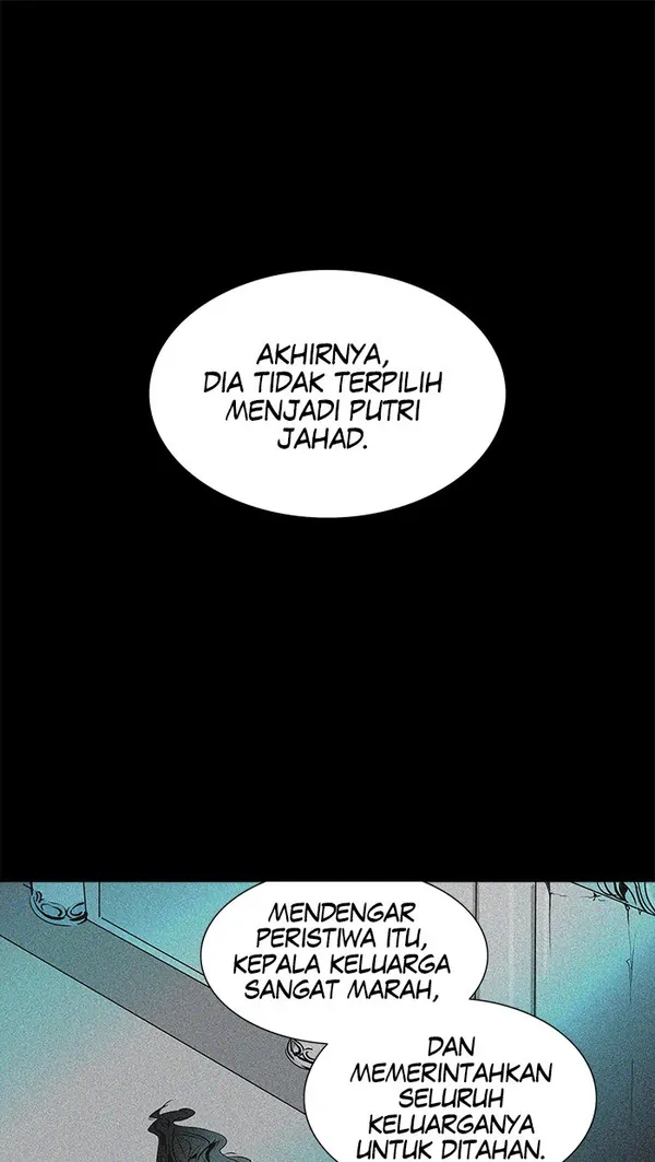 Baca Tower of God - Chapter 291 halaman 42
