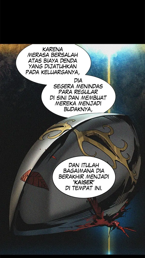 Baca Tower of God - Chapter 291 halaman 49
