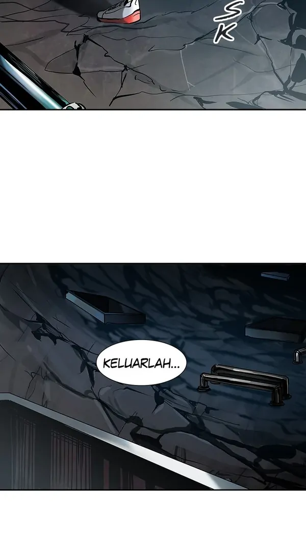 Baca Tower of God - Chapter 291 halaman 5