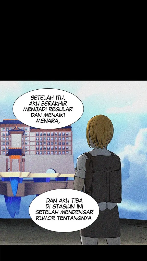 Baca Tower of God - Chapter 291 halaman 50