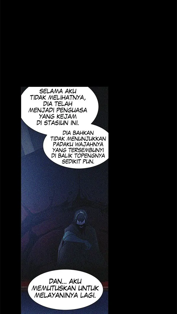 Baca Tower of God - Chapter 291 halaman 51