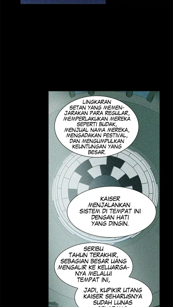 Baca Tower of God - Chapter 291 halaman 52