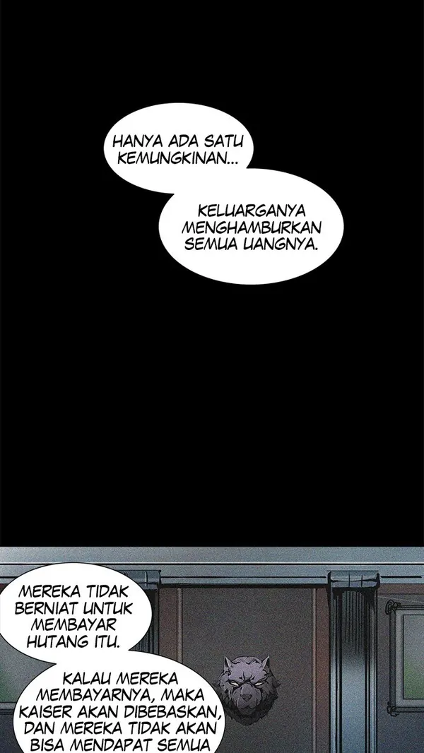 Baca Tower of God - Chapter 291 halaman 56