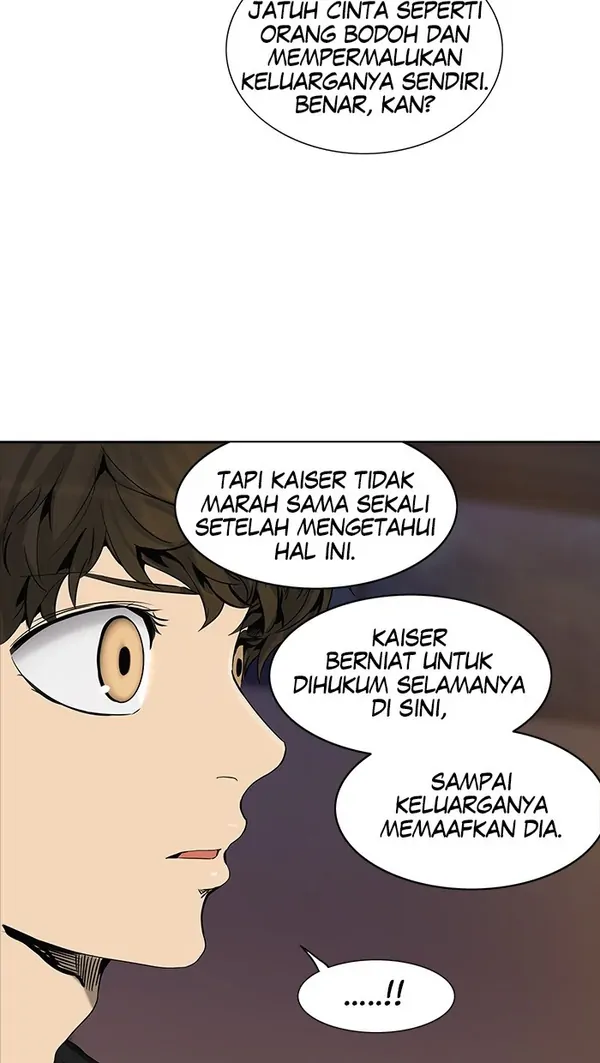 Baca Tower of God - Chapter 291 halaman 58