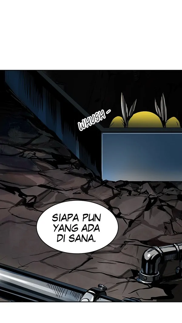Baca Tower of God - Chapter 291 halaman 6