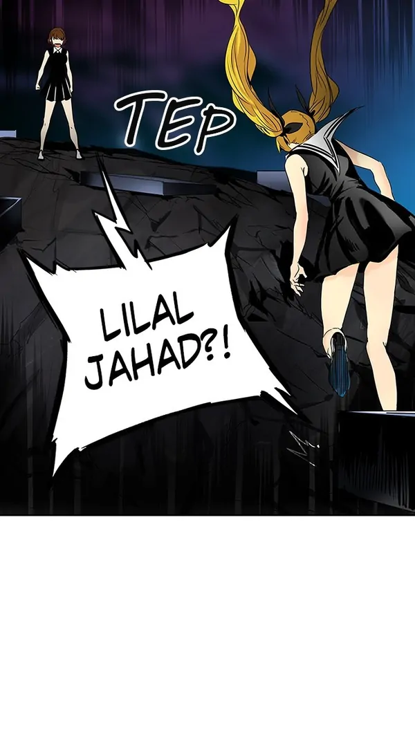 Baca Tower of God - Chapter 291 halaman 68