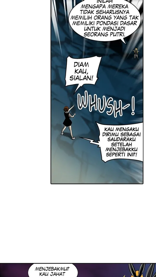 Baca Tower of God - Chapter 291 halaman 70