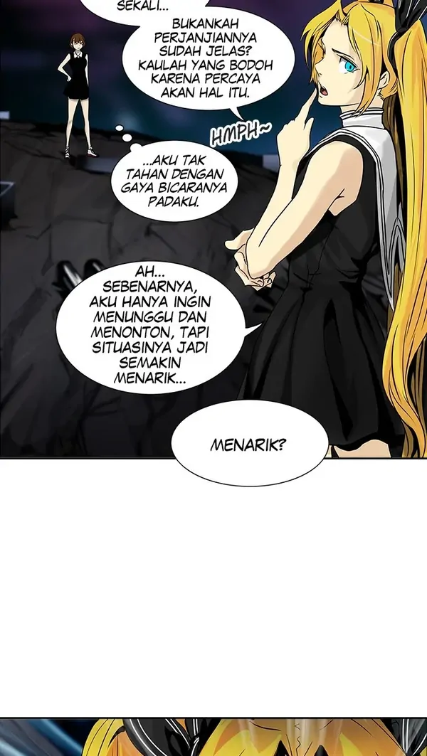 Baca Tower of God - Chapter 291 halaman 71