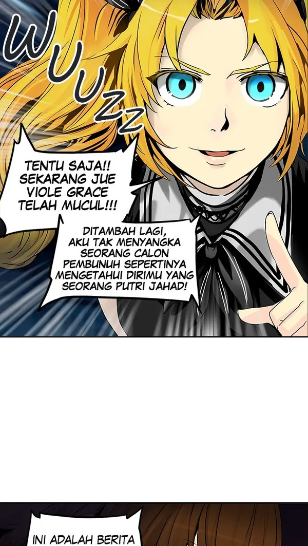 Baca Tower of God - Chapter 291 halaman 72