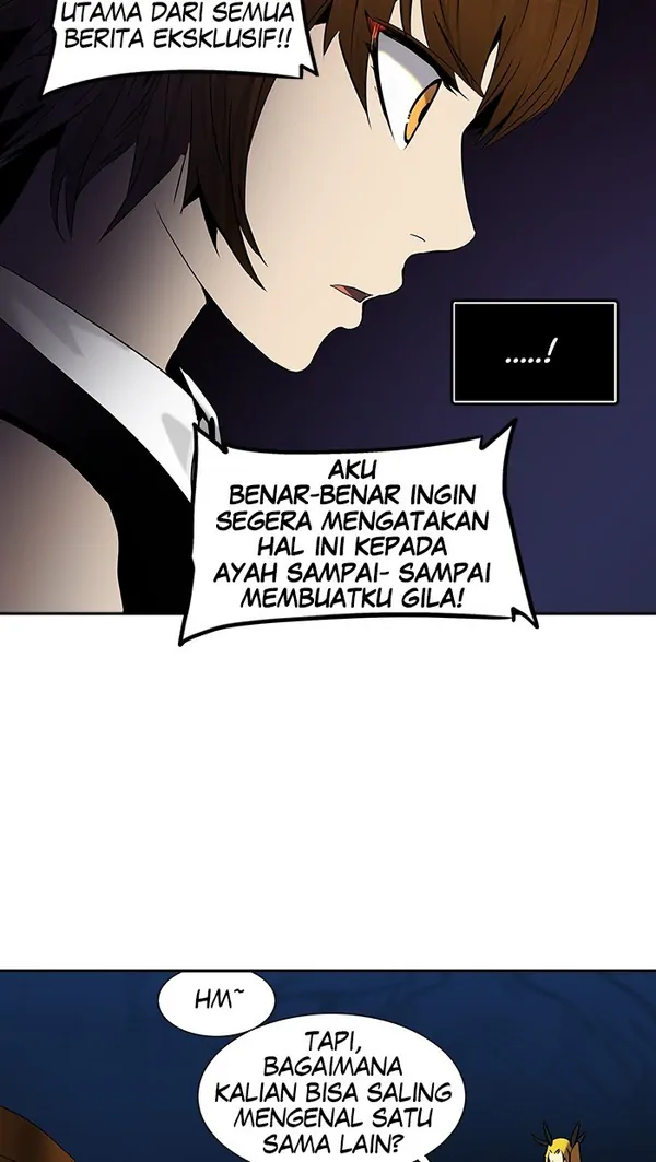Baca Tower of God - Chapter 291 halaman 73