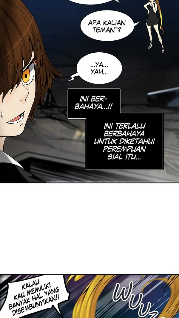 Baca Tower of God - Chapter 291 halaman 74