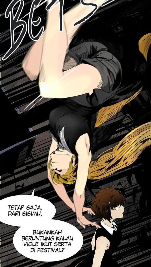 Baca Tower of God - Chapter 291 halaman 76