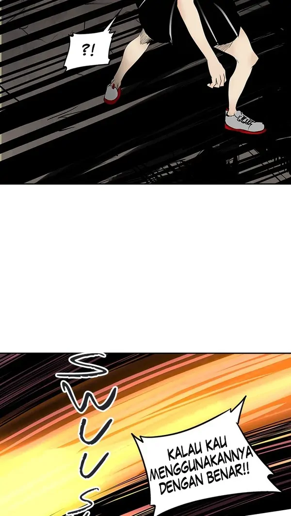 Baca Tower of God - Chapter 291 halaman 77