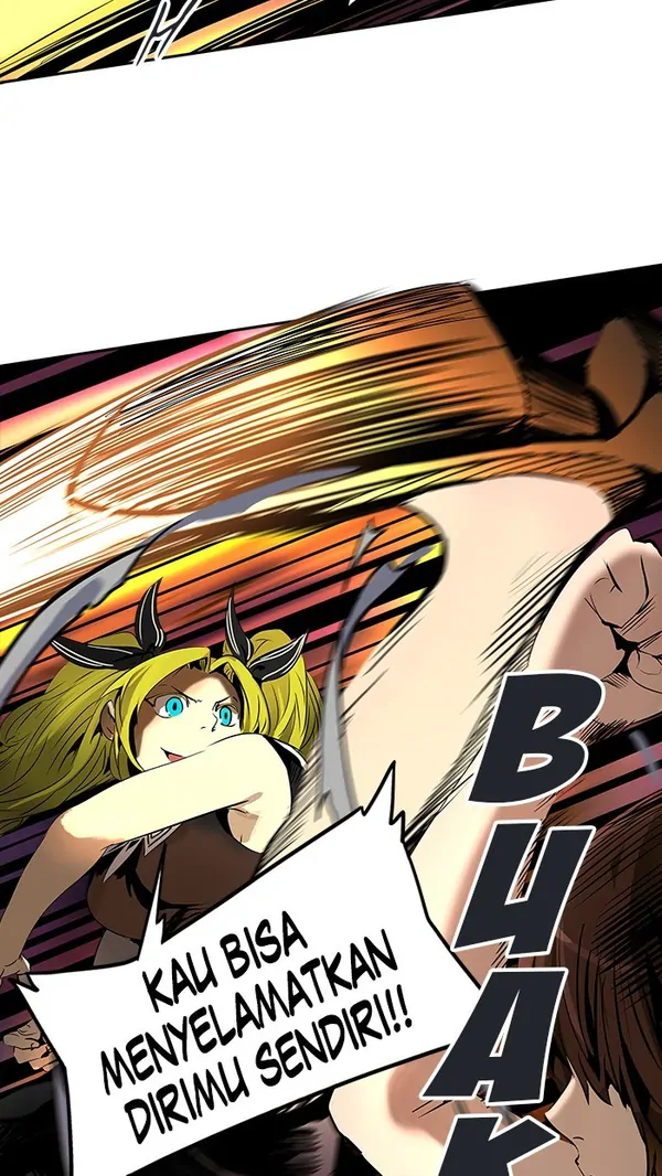 Baca Tower of God - Chapter 291 halaman 78