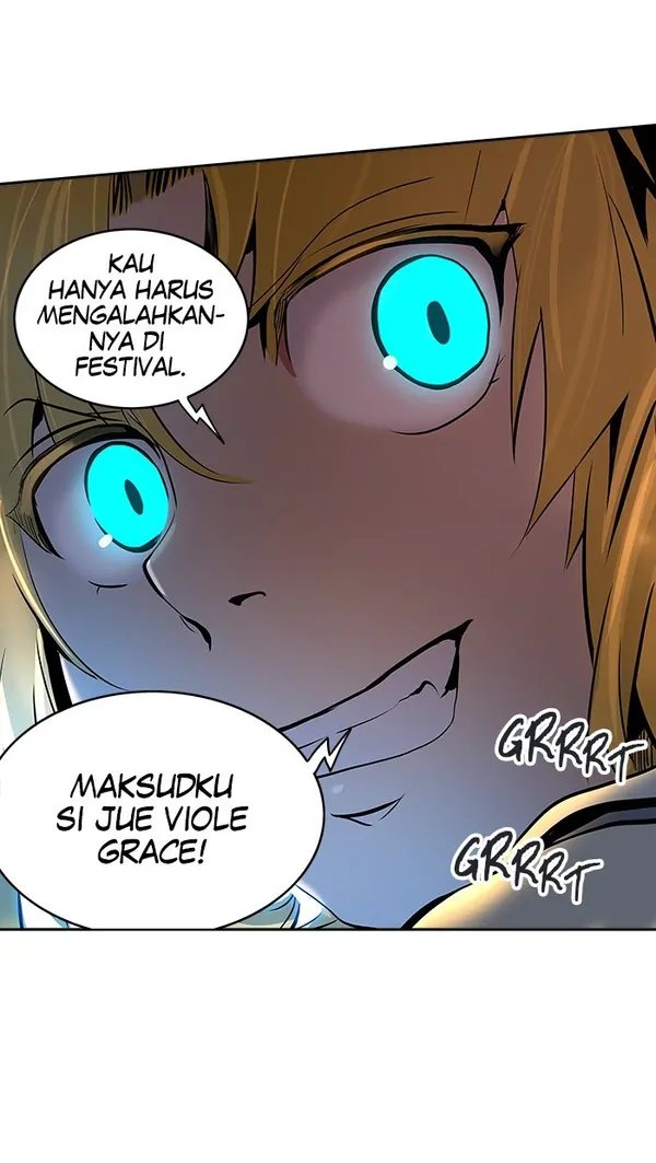 Baca Tower of God - Chapter 291 halaman 80