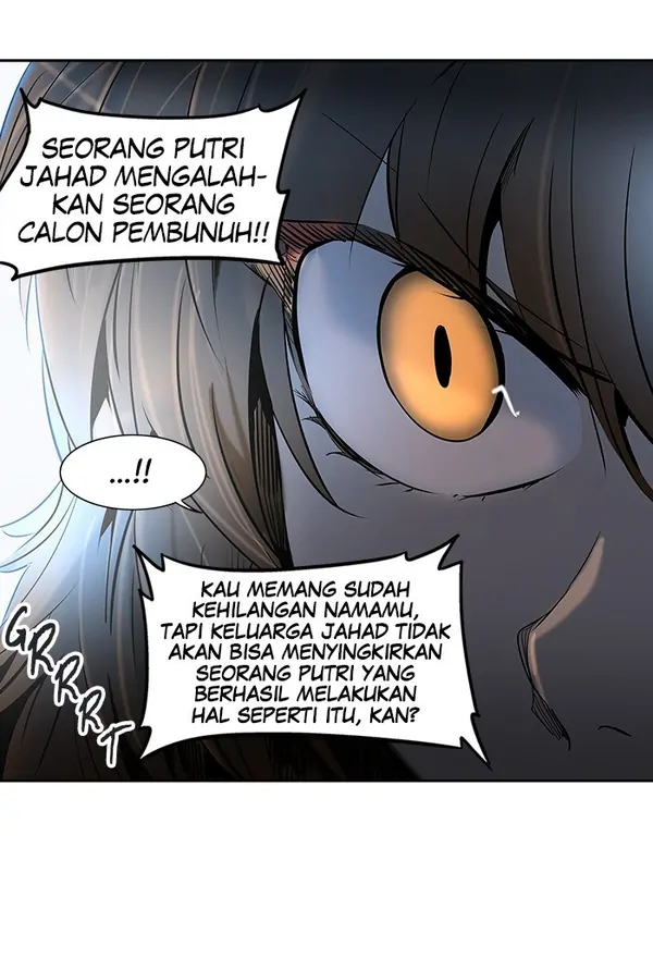 Baca Tower of God - Chapter 291 halaman 81