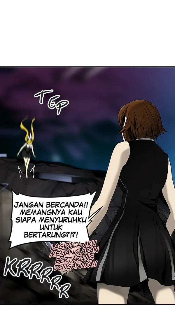 Baca Tower of God - Chapter 291 halaman 83