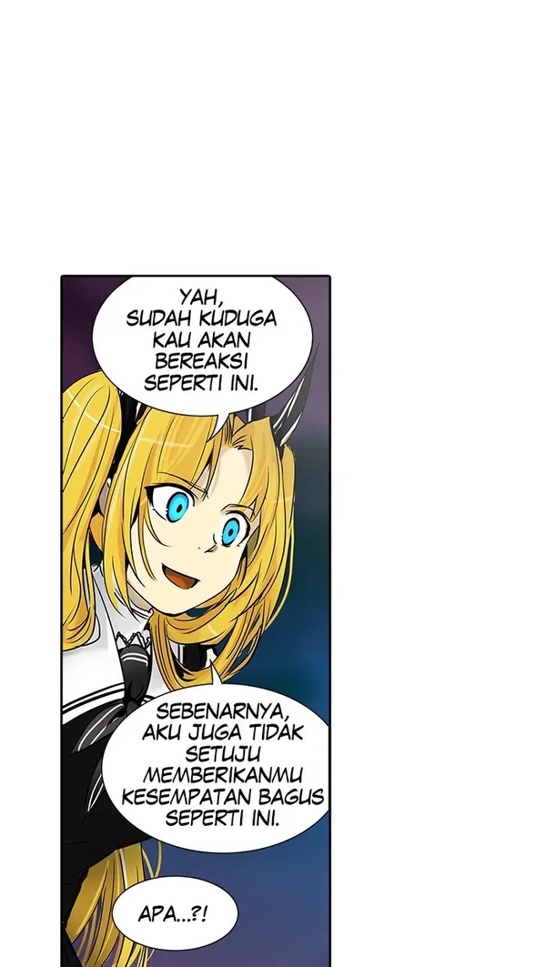 Baca Tower of God - Chapter 291 halaman 84
