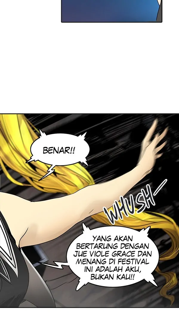 Baca Tower of God - Chapter 291 halaman 87