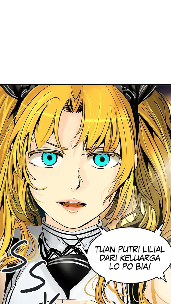 Baca Tower of God - Chapter 291 halaman 88