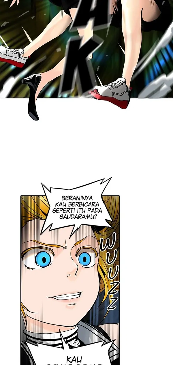 Baca Tower of God - Chapter 292 halaman 13