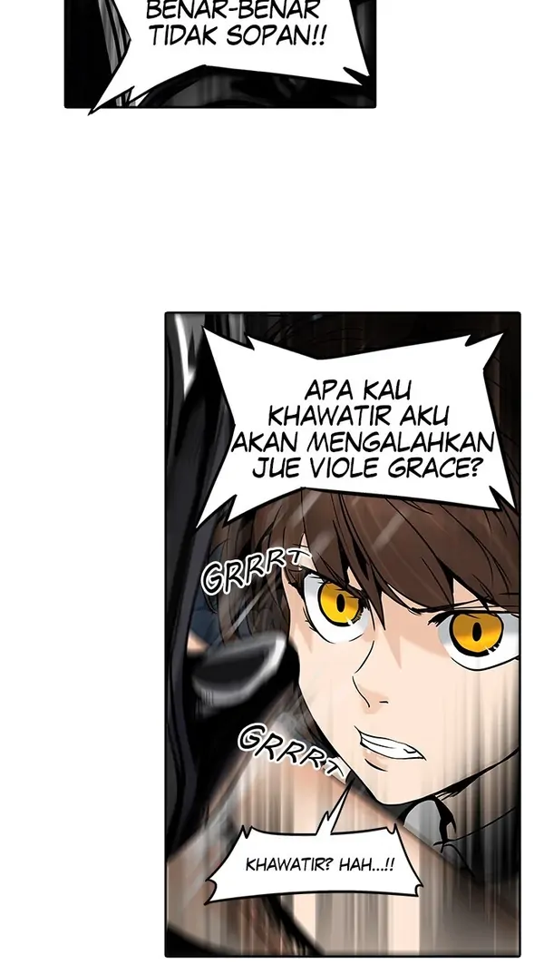 Baca Tower of God - Chapter 292 halaman 14