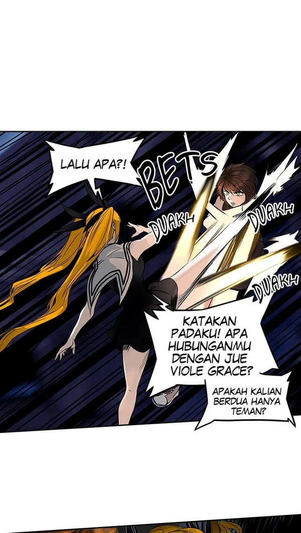 Baca Tower of God - Chapter 292 halaman 15