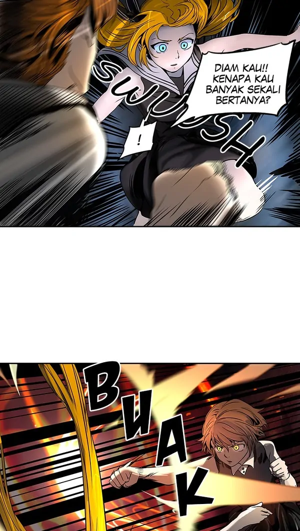 Baca Tower of God - Chapter 292 halaman 16
