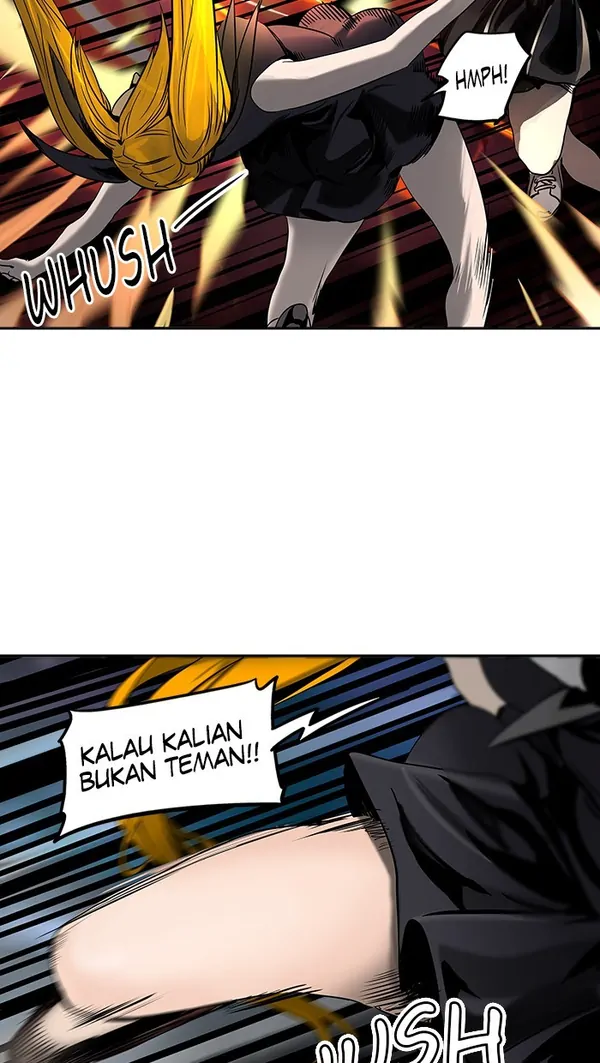 Baca Tower of God - Chapter 292 halaman 17