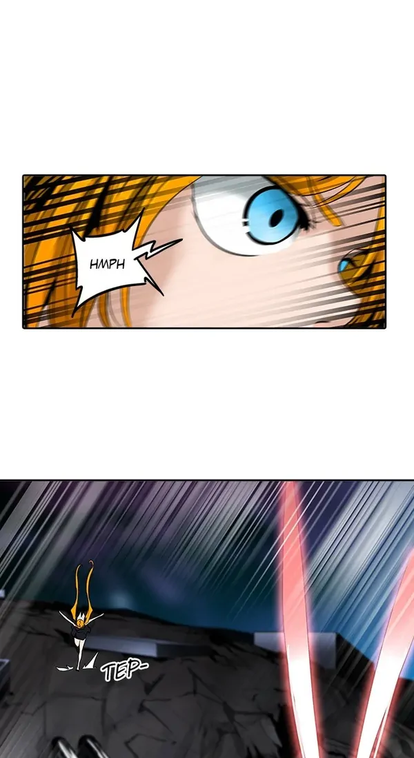 Baca Tower of God - Chapter 292 halaman 19