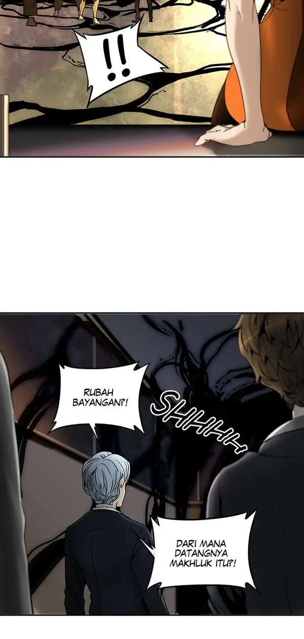 Baca Tower of God - Chapter 292 halaman 2