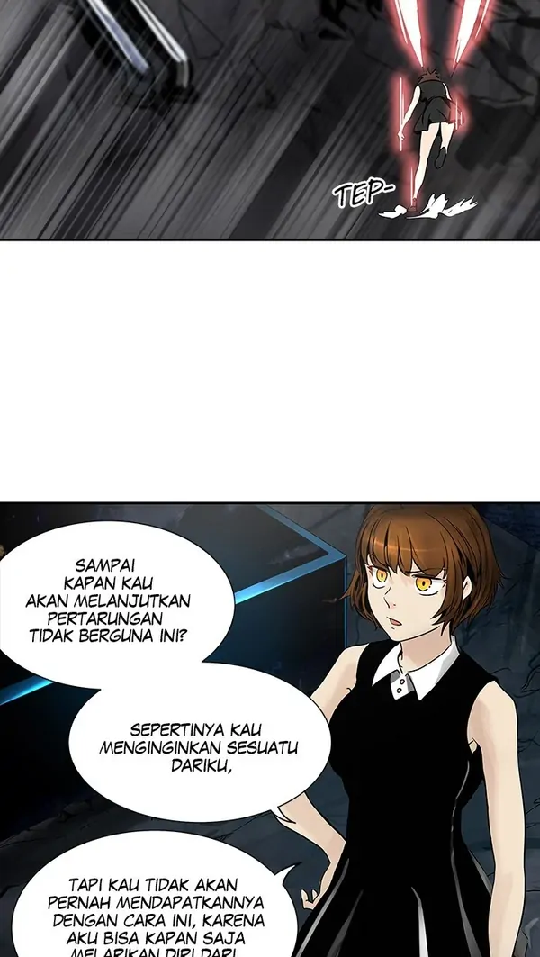 Baca Tower of God - Chapter 292 halaman 20