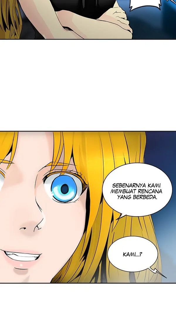 Baca Tower of God - Chapter 292 halaman 22