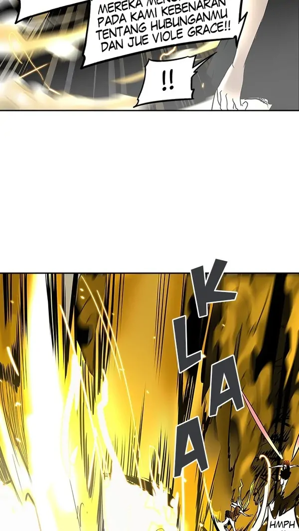 Baca Tower of God - Chapter 292 halaman 25