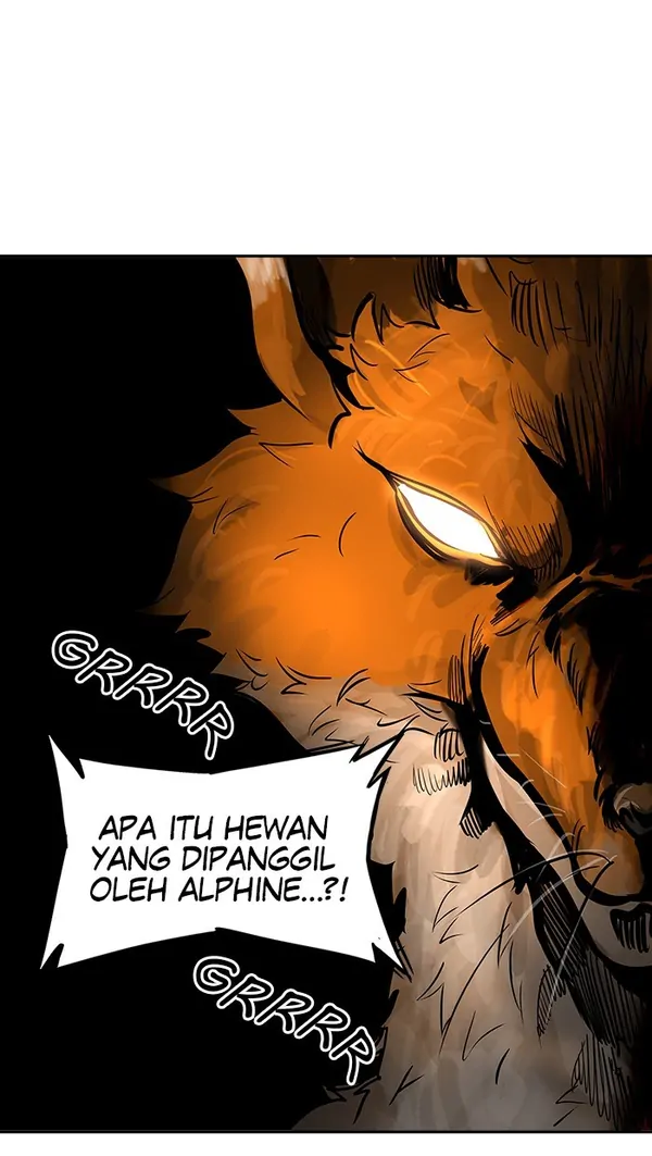 Baca Tower of God - Chapter 292 halaman 3