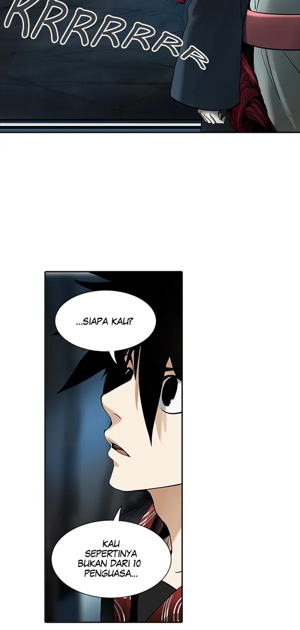 Baca Tower of God - Chapter 292 halaman 31