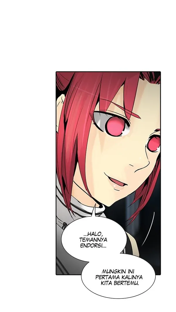 Baca Tower of God - Chapter 292 halaman 32