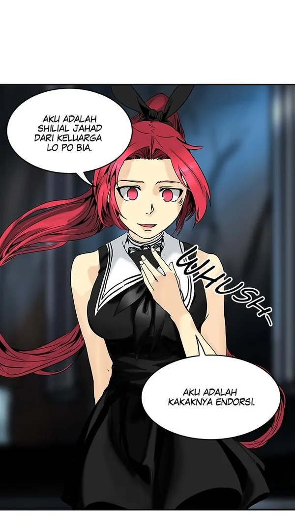 Baca Tower of God - Chapter 292 halaman 33