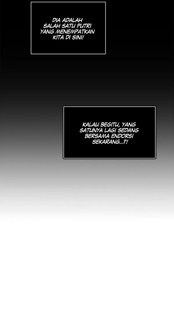 Baca Tower of God - Chapter 292 halaman 35